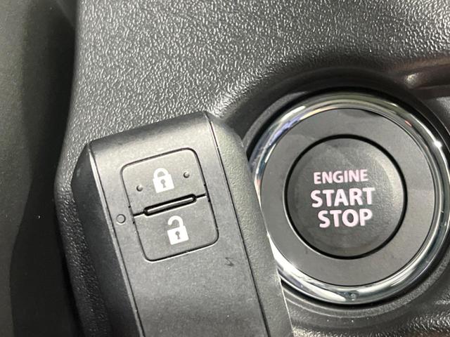 ジムニー ＸＣ　届出済未使用車　ターボ　セーフティサポート　禁煙車　スマートキー　シートヒーター　ＬＥＤヘッドライト　クルーズコントロール　クリアランスソナー　オートマチックハイビーム　車線逸脱警報　オートエアコン（5枚目）