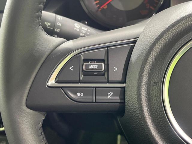 ジムニー ＸＣ　届出済未使用車　ターボ　セーフティサポート　禁煙車　スマートキー　シートヒーター　ＬＥＤヘッドライト　クルーズコントロール　クリアランスソナー　オートマチックハイビーム　車線逸脱警報　オートエアコン（8枚目）