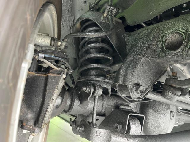 ジムニー ＸＣ　届出済未使用車　ターボ　セーフティサポート　禁煙車　スマートキー　シートヒーター　ＬＥＤヘッドライト　クルーズコントロール　クリアランスソナー　オートマチックハイビーム　車線逸脱警報　オートエアコン（21枚目）