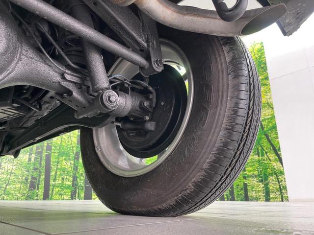 ジムニー ＸＣ　届出済未使用車　ターボ　セーフティサポート　禁煙車　スマートキー　シートヒーター　ＬＥＤヘッドライト　クルーズコントロール　クリアランスソナー　オートマチックハイビーム　車線逸脱警報　オートエアコン（24枚目）