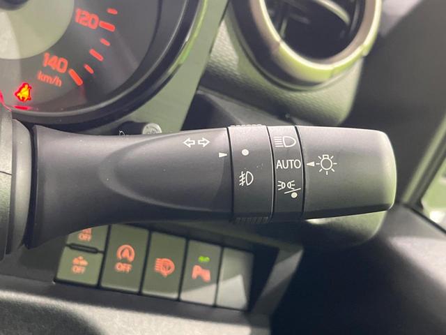 ジムニー ＸＣ　届出済未使用車　ターボ　セーフティサポート　禁煙車　スマートキー　シートヒーター　ＬＥＤヘッドライト　クルーズコントロール　クリアランスソナー　オートマチックハイビーム　車線逸脱警報　オートエアコン（30枚目）