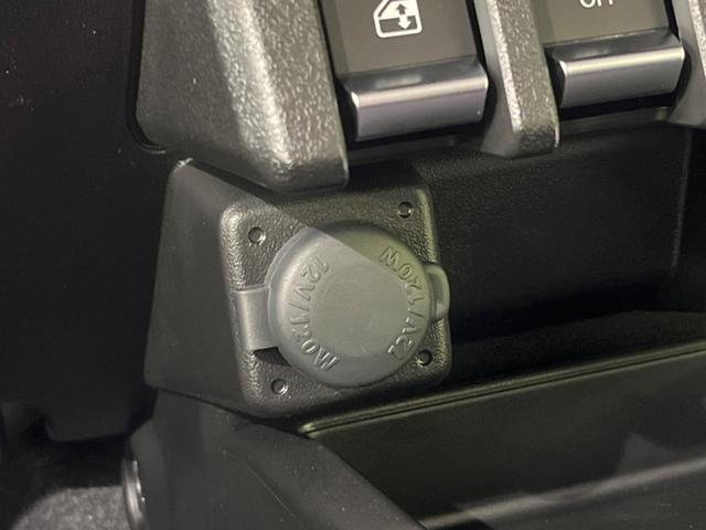 ジムニー ＸＣ　届出済未使用車　ターボ　セーフティサポート　禁煙車　スマートキー　シートヒーター　ＬＥＤヘッドライト　クルーズコントロール　クリアランスソナー　オートマチックハイビーム　車線逸脱警報　オートエアコン（32枚目）
