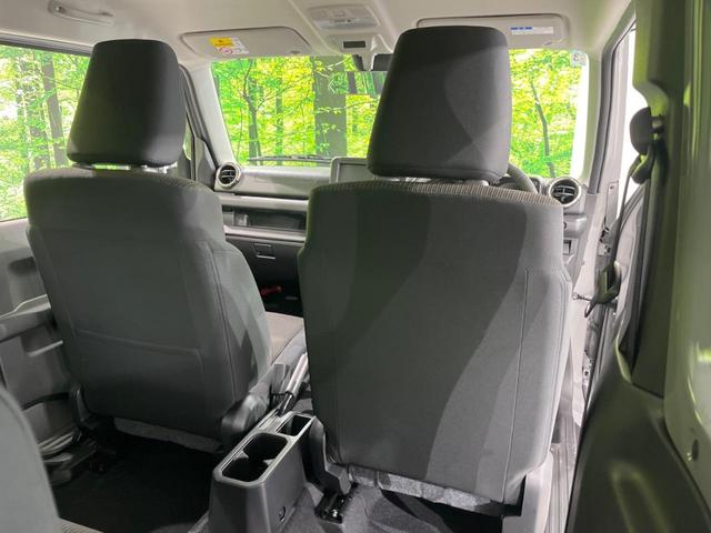 ジムニー ＸＣ　届出済未使用車　ターボ　セーフティサポート　禁煙車　スマートキー　シートヒーター　ＬＥＤヘッドライト　クルーズコントロール　クリアランスソナー　オートマチックハイビーム　車線逸脱警報　オートエアコン（38枚目）