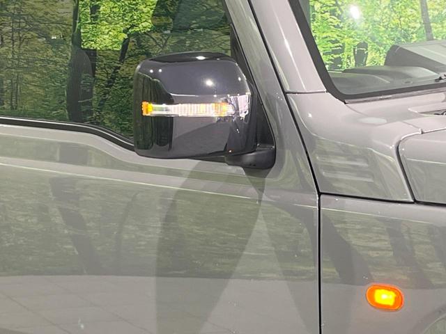 ジムニー ＸＣ　届出済未使用車　ターボ　セーフティサポート　禁煙車　スマートキー　シートヒーター　ＬＥＤヘッドライト　クルーズコントロール　クリアランスソナー　オートマチックハイビーム　車線逸脱警報　オートエアコン（48枚目）