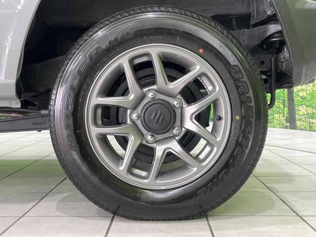 ジムニー ＸＣ　届出済未使用車　ターボ　セーフティサポート　禁煙車　スマートキー　シートヒーター　ＬＥＤヘッドライト　クルーズコントロール　クリアランスソナー　オートマチックハイビーム　車線逸脱警報　オートエアコン（55枚目）