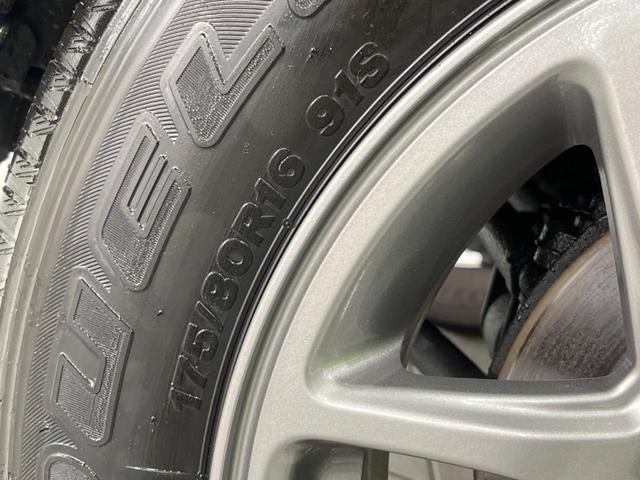 ジムニー ＸＣ　届出済未使用車　ターボ　セーフティサポート　禁煙車　スマートキー　シートヒーター　ＬＥＤヘッドライト　クルーズコントロール　クリアランスソナー　オートマチックハイビーム　車線逸脱警報　オートエアコン（56枚目）