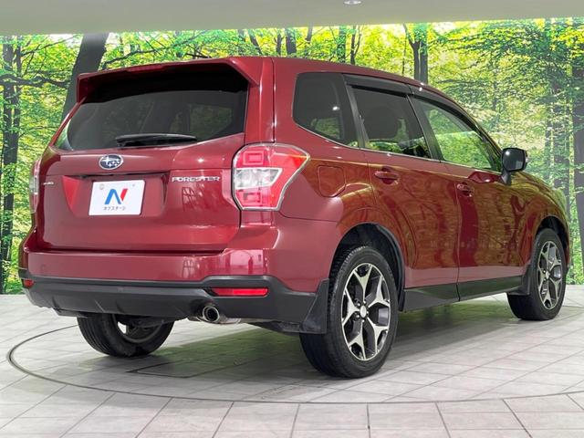 フォレスター 2.0i-S アイサイト アイサイト 禁煙車 純正ナビ レーダークルーズ ETC Bluetooth スマートキー パワーバックドア パワーシート HIDヘッドライト シートヒーター スマートキー パドルシフト オートエアコン(18枚目)