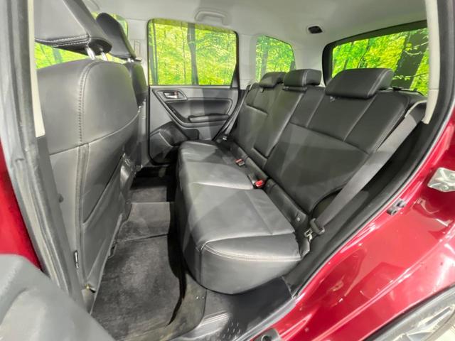 フォレスター 2.0i-S アイサイト アイサイト 禁煙車 純正ナビ レーダークルーズ ETC Bluetooth スマートキー パワーバックドア パワーシート HIDヘッドライト シートヒーター スマートキー パドルシフト オートエアコン(47枚目)