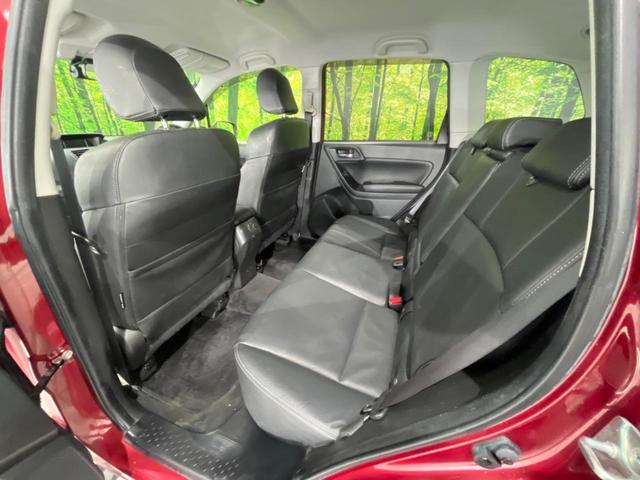 フォレスター 2.0i-S アイサイト アイサイト 禁煙車 純正ナビ レーダークルーズ ETC Bluetooth スマートキー パワーバックドア パワーシート HIDヘッドライト シートヒーター スマートキー パドルシフト オートエアコン(51枚目)