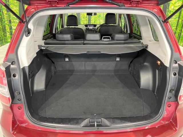 フォレスター 2.0i-S アイサイト アイサイト 禁煙車 純正ナビ レーダークルーズ ETC Bluetooth スマートキー パワーバックドア パワーシート HIDヘッドライト シートヒーター スマートキー パドルシフト オートエアコン(53枚目)