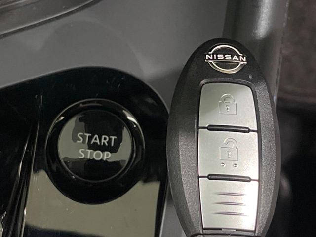 ノート オーテック クロスオーバー FOUR プロパイロット インテリジェントエマージェンシーブレーキ 禁煙車 純正ナビ 全周囲カメラ ETC Bluetooth フルセグ スマートキー シートヒーター LEDヘッドライト ステアリングヒーター(8枚目)