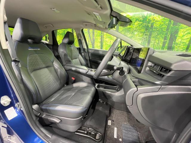 ノート オーテック クロスオーバー FOUR プロパイロット インテリジェントエマージェンシーブレーキ 禁煙車 純正ナビ 全周囲カメラ ETC Bluetooth フルセグ スマートキー シートヒーター LEDヘッドライト ステアリングヒーター(9枚目)