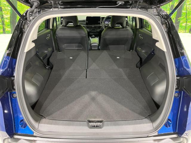 ノート オーテック クロスオーバー FOUR プロパイロット インテリジェントエマージェンシーブレーキ 禁煙車 純正ナビ 全周囲カメラ ETC Bluetooth フルセグ スマートキー シートヒーター LEDヘッドライト ステアリングヒーター(11枚目)