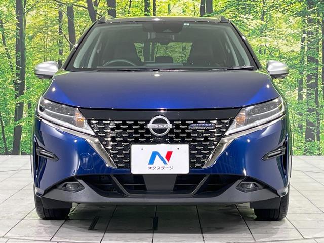 ノート オーテック クロスオーバー FOUR プロパイロット インテリジェントエマージェンシーブレーキ 禁煙車 純正ナビ 全周囲カメラ ETC Bluetooth フルセグ スマートキー シートヒーター LEDヘッドライト ステアリングヒーター(15枚目)