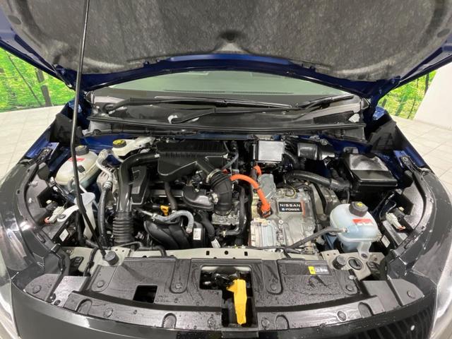 ノート オーテック クロスオーバー FOUR プロパイロット インテリジェントエマージェンシーブレーキ 禁煙車 純正ナビ 全周囲カメラ ETC Bluetooth フルセグ スマートキー シートヒーター LEDヘッドライト ステアリングヒーター(19枚目)