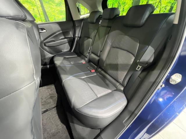 ノート オーテック クロスオーバー FOUR プロパイロット インテリジェントエマージェンシーブレーキ 禁煙車 純正ナビ 全周囲カメラ ETC Bluetooth フルセグ スマートキー シートヒーター LEDヘッドライト ステアリングヒーター(41枚目)