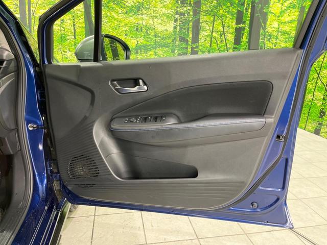 ノート オーテック クロスオーバー FOUR プロパイロット インテリジェントエマージェンシーブレーキ 禁煙車 純正ナビ 全周囲カメラ ETC Bluetooth フルセグ スマートキー シートヒーター LEDヘッドライト ステアリングヒーター(49枚目)