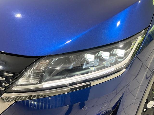 ノート オーテック クロスオーバー FOUR プロパイロット インテリジェントエマージェンシーブレーキ 禁煙車 純正ナビ 全周囲カメラ ETC Bluetooth フルセグ スマートキー シートヒーター LEDヘッドライト ステアリングヒーター(54枚目)