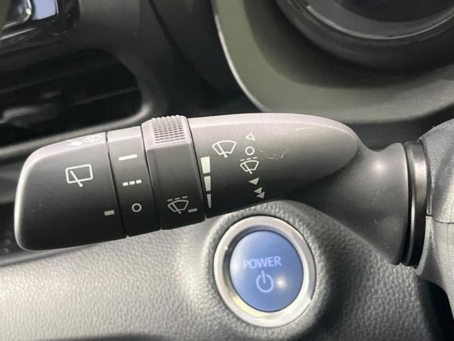 ヤリス ハイブリッドZ セーフティセンス 禁煙車 純正ディスプレイオーディオ 全周囲カメラ レーダークルーズ 寒冷地仕様 Bluetooth スマートキー AC100V電源 LEDヘッドライト シートヒーター 車線逸脱警報(35枚目)