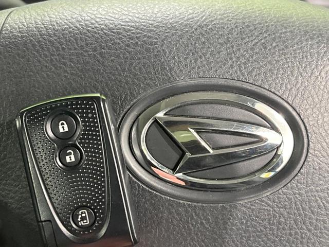 タント G 電動スライドドア 禁煙車 ナビ ETC ドライブレコーダー スマートキー HIDヘッドライト オートエアコン CD再生 盗難防止装置 プライバシーガラス ベンチシート 横滑防止装置(7枚目)