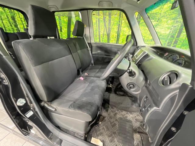 タント G 電動スライドドア 禁煙車 ナビ ETC ドライブレコーダー スマートキー HIDヘッドライト オートエアコン CD再生 盗難防止装置 プライバシーガラス ベンチシート 横滑防止装置(9枚目)