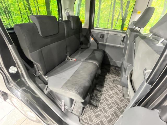 タント G 電動スライドドア 禁煙車 ナビ ETC ドライブレコーダー スマートキー HIDヘッドライト オートエアコン CD再生 盗難防止装置 プライバシーガラス ベンチシート 横滑防止装置(10枚目)