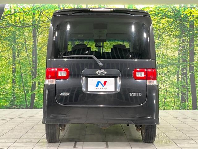 タント G 電動スライドドア 禁煙車 ナビ ETC ドライブレコーダー スマートキー HIDヘッドライト オートエアコン CD再生 盗難防止装置 プライバシーガラス ベンチシート 横滑防止装置(16枚目)