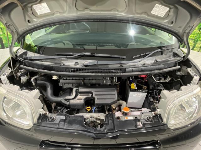 タント G 電動スライドドア 禁煙車 ナビ ETC ドライブレコーダー スマートキー HIDヘッドライト オートエアコン CD再生 盗難防止装置 プライバシーガラス ベンチシート 横滑防止装置(19枚目)