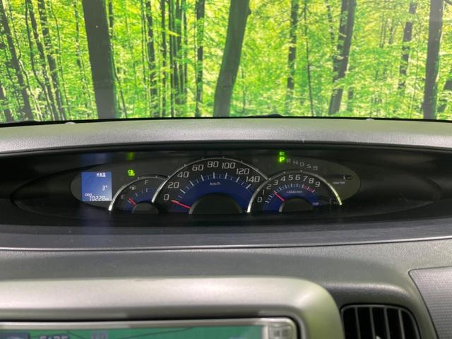 タント G 電動スライドドア 禁煙車 ナビ ETC ドライブレコーダー スマートキー HIDヘッドライト オートエアコン CD再生 盗難防止装置 プライバシーガラス ベンチシート 横滑防止装置(23枚目)