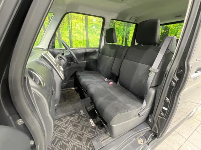 タント G 電動スライドドア 禁煙車 ナビ ETC ドライブレコーダー スマートキー HIDヘッドライト オートエアコン CD再生 盗難防止装置 プライバシーガラス ベンチシート 横滑防止装置(30枚目)