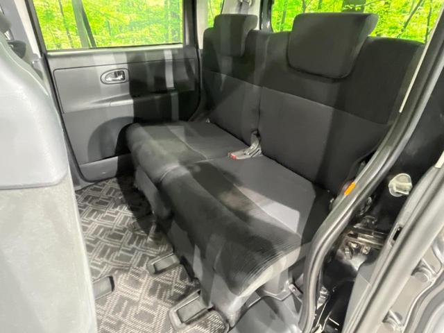 タント G 電動スライドドア 禁煙車 ナビ ETC ドライブレコーダー スマートキー HIDヘッドライト オートエアコン CD再生 盗難防止装置 プライバシーガラス ベンチシート 横滑防止装置(31枚目)
