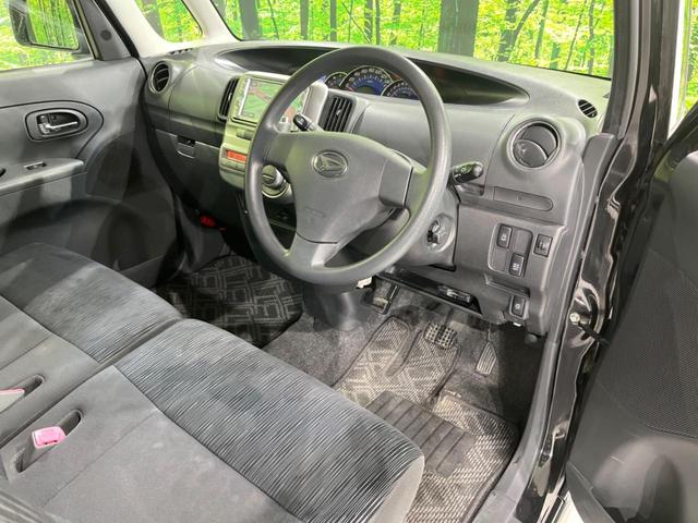 タント G 電動スライドドア 禁煙車 ナビ ETC ドライブレコーダー スマートキー HIDヘッドライト オートエアコン CD再生 盗難防止装置 プライバシーガラス ベンチシート 横滑防止装置(32枚目)