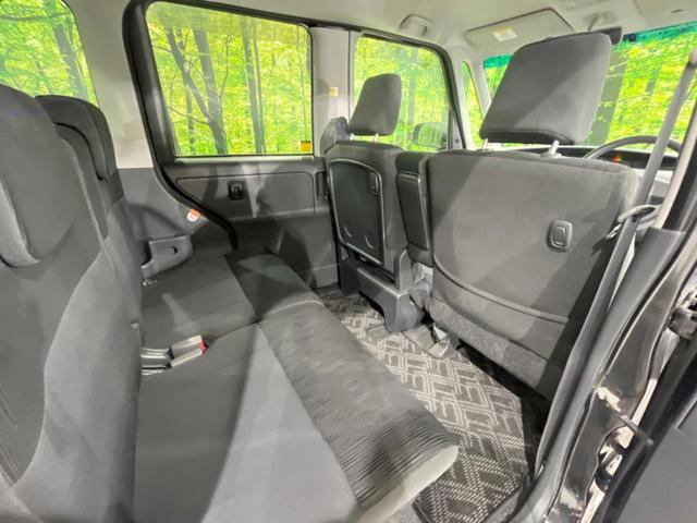 タント G 電動スライドドア 禁煙車 ナビ ETC ドライブレコーダー スマートキー HIDヘッドライト オートエアコン CD再生 盗難防止装置 プライバシーガラス ベンチシート 横滑防止装置(34枚目)