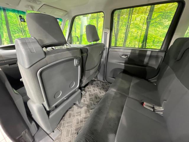 タント G 電動スライドドア 禁煙車 ナビ ETC ドライブレコーダー スマートキー HIDヘッドライト オートエアコン CD再生 盗難防止装置 プライバシーガラス ベンチシート 横滑防止装置(35枚目)