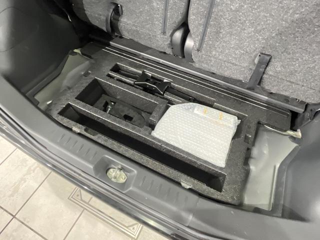 タント G 電動スライドドア 禁煙車 ナビ ETC ドライブレコーダー スマートキー HIDヘッドライト オートエアコン CD再生 盗難防止装置 プライバシーガラス ベンチシート 横滑防止装置(38枚目)