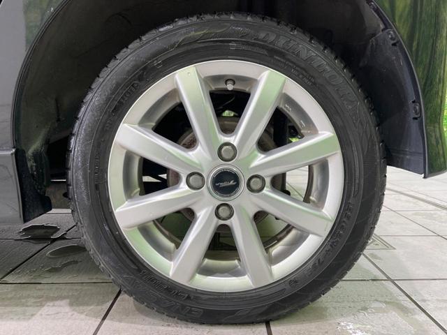 タント G 電動スライドドア 禁煙車 ナビ ETC ドライブレコーダー スマートキー HIDヘッドライト オートエアコン CD再生 盗難防止装置 プライバシーガラス ベンチシート 横滑防止装置(48枚目)