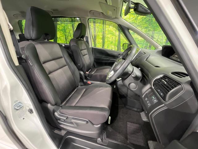 セレナ ハイウェイスター プロパイロットエディション フリップダウン 両側電動スライドドア プロパイロット インテリジェントエマージェンシーブレーキ 禁煙車 純正ナビ バックカメラ ETC Bluetooth フルセグ LEDヘッドライト スマートキー(8枚目)