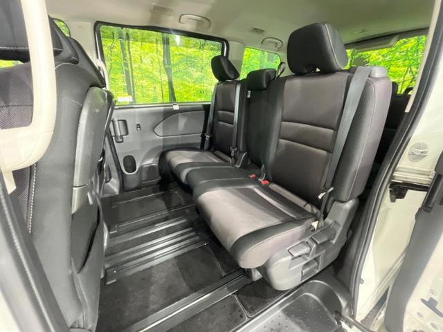 セレナ ハイウェイスター プロパイロットエディション フリップダウン 両側電動スライドドア プロパイロット インテリジェントエマージェンシーブレーキ 禁煙車 純正ナビ バックカメラ ETC Bluetooth フルセグ LEDヘッドライト スマートキー(43枚目)