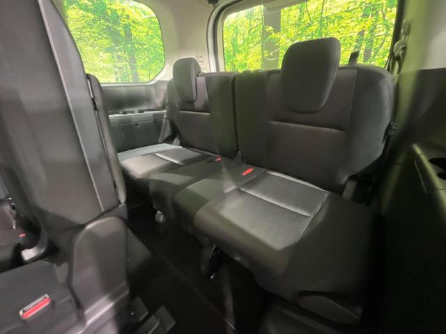 セレナ ハイウェイスター プロパイロットエディション フリップダウン 両側電動スライドドア プロパイロット インテリジェントエマージェンシーブレーキ 禁煙車 純正ナビ バックカメラ ETC Bluetooth フルセグ LEDヘッドライト スマートキー(44枚目)