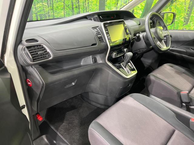 セレナ ハイウェイスター プロパイロットエディション フリップダウン 両側電動スライドドア プロパイロット インテリジェントエマージェンシーブレーキ 禁煙車 純正ナビ バックカメラ ETC Bluetooth フルセグ LEDヘッドライト スマートキー(46枚目)