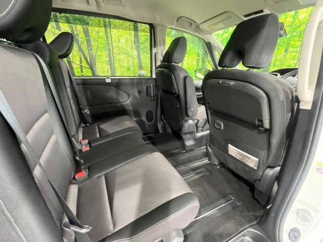 セレナ ハイウェイスター プロパイロットエディション フリップダウン 両側電動スライドドア プロパイロット インテリジェントエマージェンシーブレーキ 禁煙車 純正ナビ バックカメラ ETC Bluetooth フルセグ LEDヘッドライト スマートキー(47枚目)