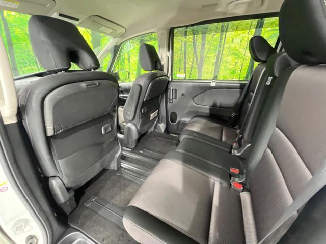 セレナ ハイウェイスター プロパイロットエディション フリップダウン 両側電動スライドドア プロパイロット インテリジェントエマージェンシーブレーキ 禁煙車 純正ナビ バックカメラ ETC Bluetooth フルセグ LEDヘッドライト スマートキー(48枚目)