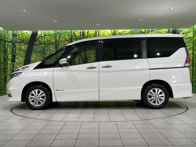 セレナ ハイウェイスター プロパイロットエディション フリップダウン 両側電動スライドドア プロパイロット インテリジェントエマージェンシーブレーキ 禁煙車 純正ナビ バックカメラ ETC Bluetooth フルセグ LEDヘッドライト スマートキー(60枚目)