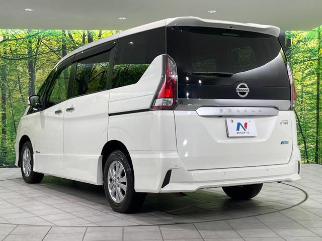 セレナ ハイウェイスター プロパイロットエディション フリップダウン 両側電動スライドドア プロパイロット インテリジェントエマージェンシーブレーキ 禁煙車 純正ナビ バックカメラ ETC Bluetooth フルセグ LEDヘッドライト スマートキー(62枚目)