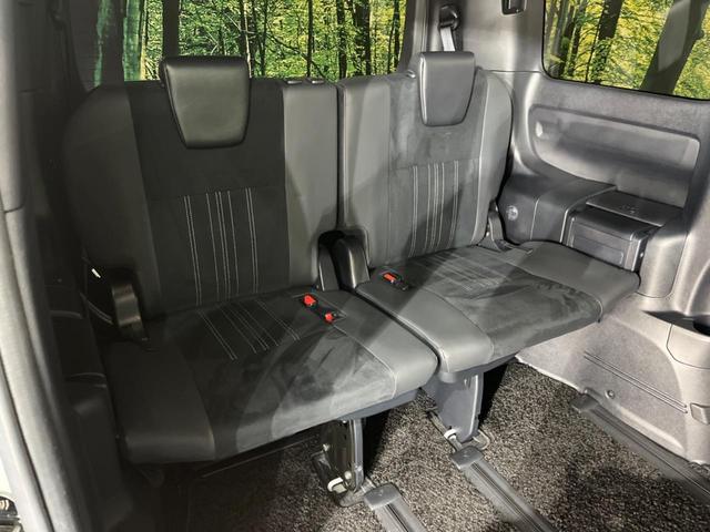 エスクァイア Gi プレミアムパッケージ ブラックテーラード フリップダウン 両側電動スライドドア セーフティセンス 禁煙車 純正ナビ バックカメラ ETC Bluetooth フルセグ シートヒーター LEDヘッドライト クルーズコントロール スマートキー(10枚目)