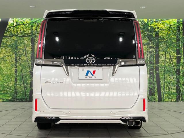 エスクァイア Gi プレミアムパッケージ ブラックテーラード フリップダウン 両側電動スライドドア セーフティセンス 禁煙車 純正ナビ バックカメラ ETC Bluetooth フルセグ シートヒーター LEDヘッドライト クルーズコントロール スマートキー(15枚目)