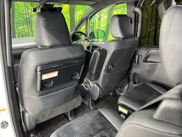 エスクァイア Gi プレミアムパッケージ ブラックテーラード フリップダウン 両側電動スライドドア セーフティセンス 禁煙車 純正ナビ バックカメラ ETC Bluetooth フルセグ シートヒーター LEDヘッドライト クルーズコントロール スマートキー(46枚目)