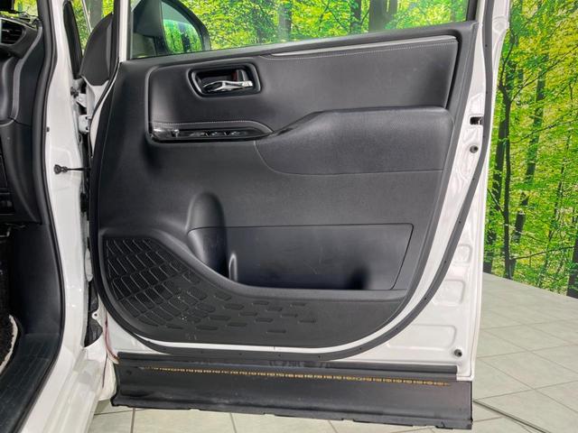 エスクァイア Gi プレミアムパッケージ ブラックテーラード フリップダウン 両側電動スライドドア セーフティセンス 禁煙車 純正ナビ バックカメラ ETC Bluetooth フルセグ シートヒーター LEDヘッドライト クルーズコントロール スマートキー(53枚目)