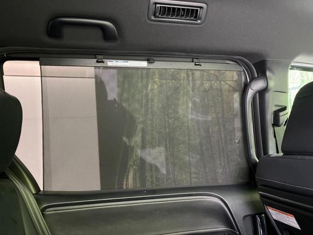 エスクァイア Gi プレミアムパッケージ ブラックテーラード フリップダウン 両側電動スライドドア セーフティセンス 禁煙車 純正ナビ バックカメラ ETC Bluetooth フルセグ シートヒーター LEDヘッドライト クルーズコントロール スマートキー(56枚目)