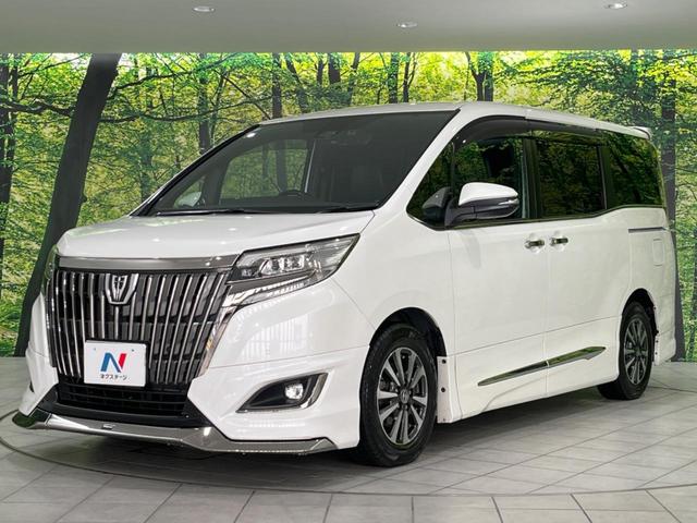 エスクァイア Gi プレミアムパッケージ ブラックテーラード フリップダウン 両側電動スライドドア セーフティセンス 禁煙車 純正ナビ バックカメラ ETC Bluetooth フルセグ シートヒーター LEDヘッドライト クルーズコントロール スマートキー(63枚目)